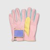 Modest Vintage Player Ltd PRO Pastel Cabretta Leather Golf Gloves