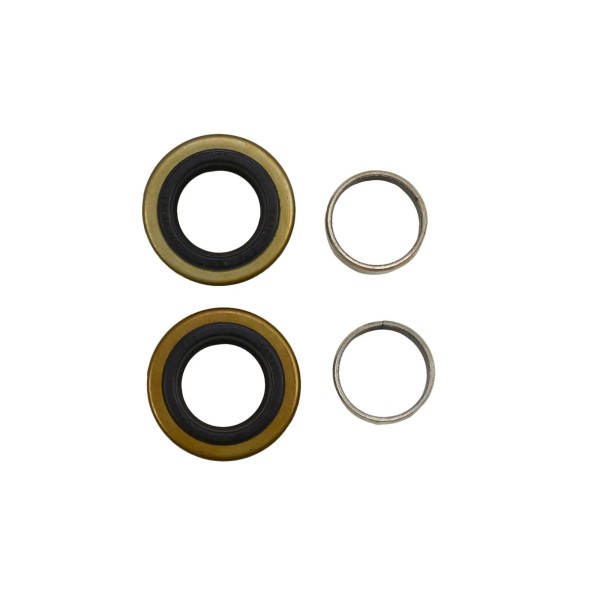 SBT Polaris Driveline Rebuild Kit 2000-2004 Freedom Virage (all models)