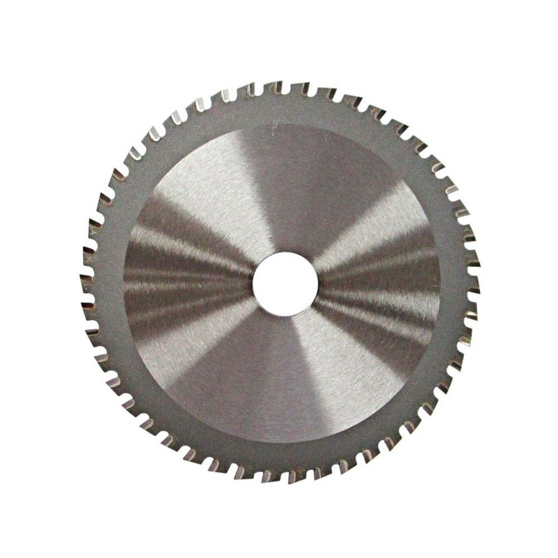 Motoyuki BULLDOG BAN-125 Chip Saw for Sheet Metal, 4.9 x