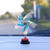 JUJINXIN 2 Pieces car Mirror Bird Deterrent,Bird Deterrent for car,Reflective