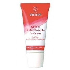 Weleda Salvia Gums Balm 30 ml