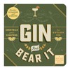 Gin and Bear It Coaster Board Book