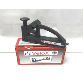 Velox  Pattern Stapler For Cothing Design #L19 USES 1/4", 3/8" & 1/2" STAPLES