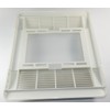Nutone Grille & Lens 763RLN, 769RFT, 769RL, 770F, V769RF, VF305CN