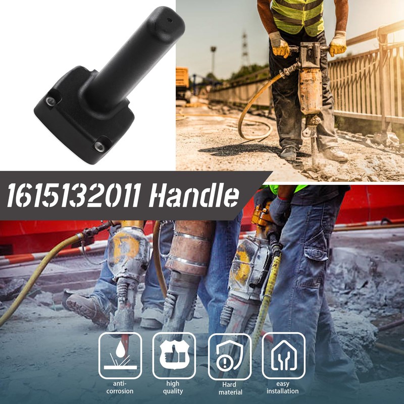 For Bosch Replacement Handle Bosch Breaker Hammer # 1615132011，HQPARRTS