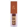 Lip Gloss Ferja Raw Café 5ml Brillo Hidratante