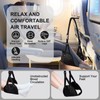 Aeroplane Footrest, Foot Rest Plane, Foot Hammock Airplane, for Airplanes,