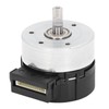 DC 12V Brushless Motor CW CCW PWM Stepless Speed Regulation