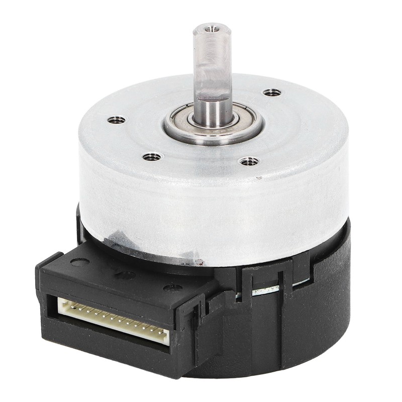 DC 12V Brushless Motor CW CCW PWM Stepless Speed Regulation