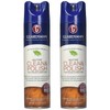 Guardsman Clean & Polish For Wood Furniture - Woodland Fresh