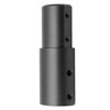 Handlebar Extension Pipe Aluminium Alloy Heightening Pole Riser for M365