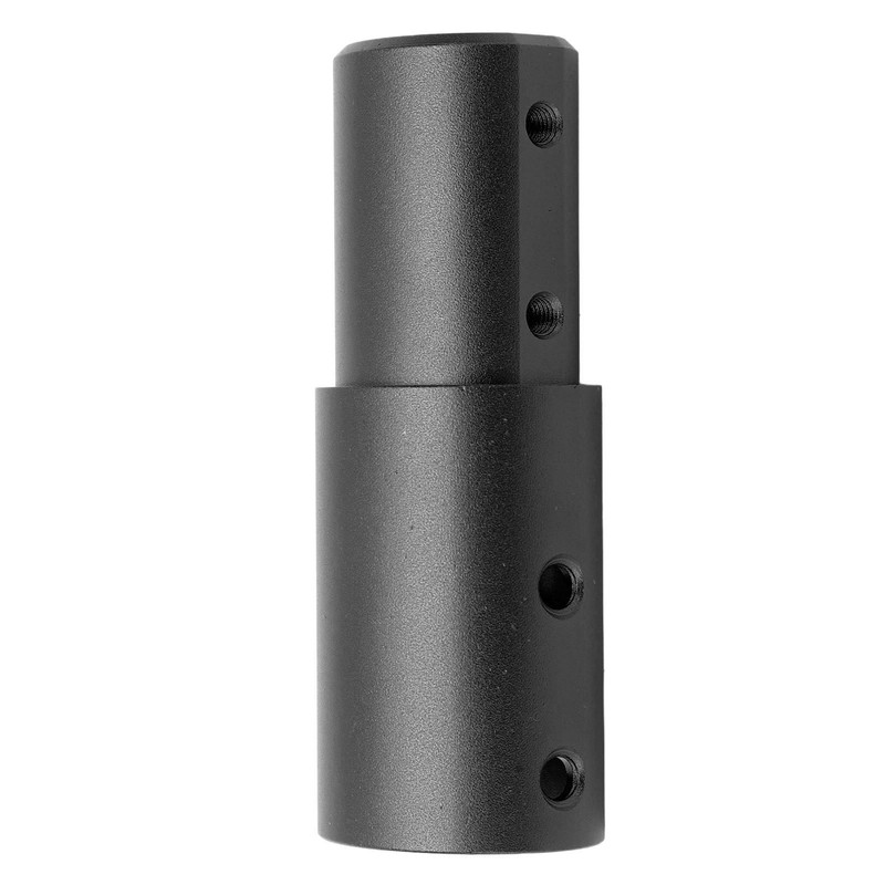 Handlebar Extension Pipe Aluminium Alloy Heightening Pole Riser for M365
