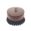 Aura Hair Brush Made of Oiled Pear Wood, Herr, Men