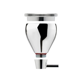 Iwata I 071 0 Cup (Side Gravity) 1/4 oz (C.Micron CM-SB, Takumi, H.Perf HP-SBP, Eclipse SBS Takumi)