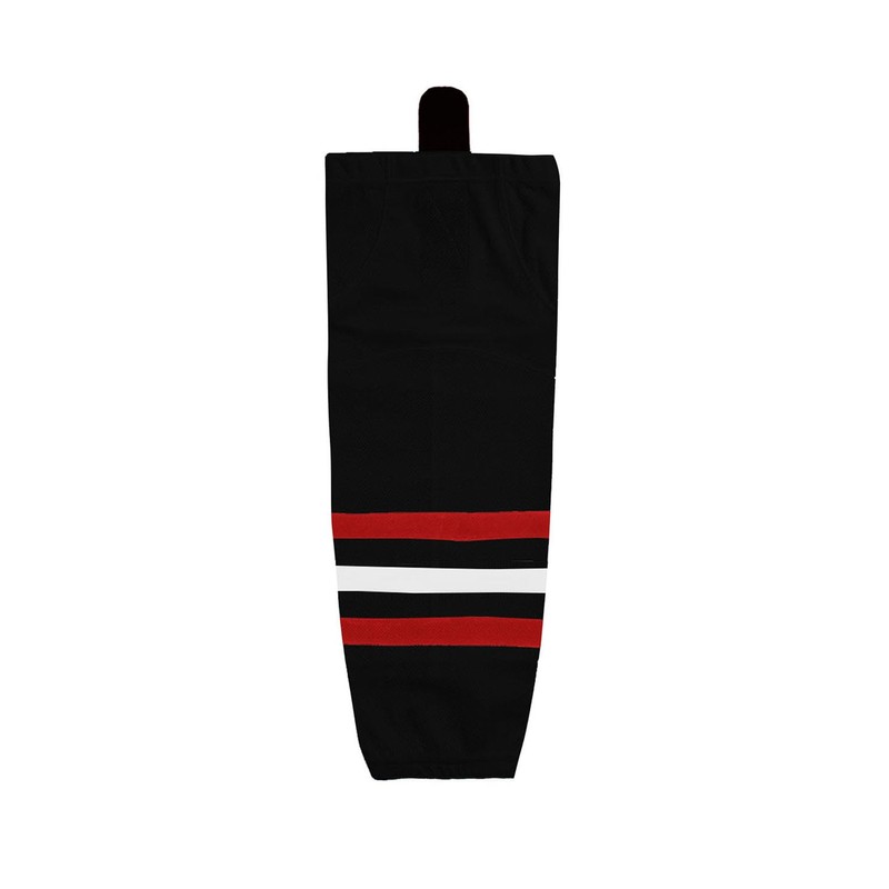 Hockey Sock Professional Ice Hockey Team Training Socks for Junior