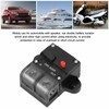 12-42 VDC Heavy Duty Car Auto reset Inline Circuit Breaker