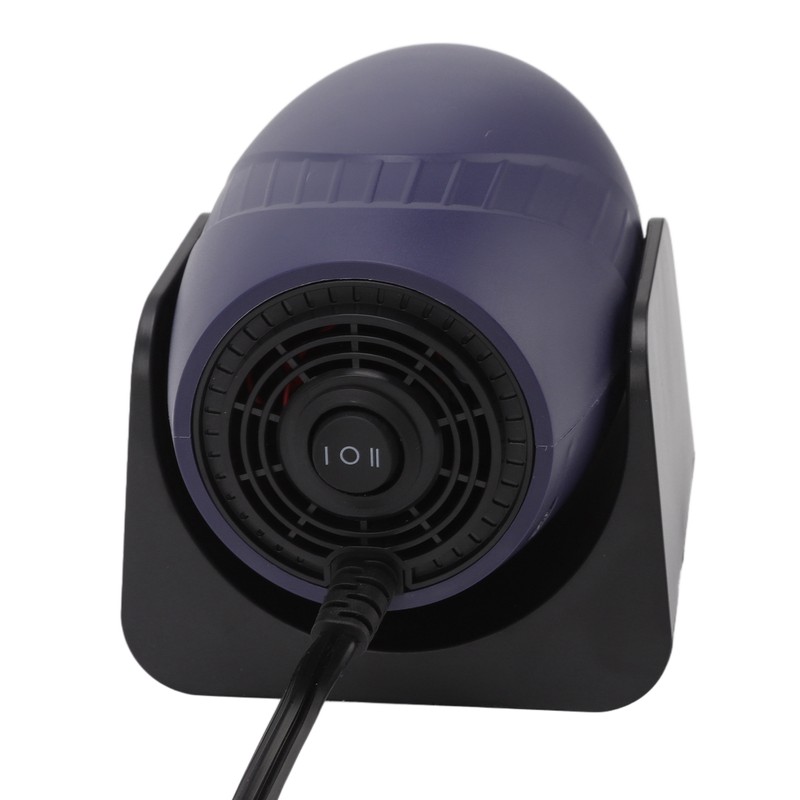 140W Car Heater Front Windshield Defogging Heater Cold Warm Fast