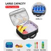 Kids Lunch Box Boys Spider Lunch Bag School Insulated Lunchbox