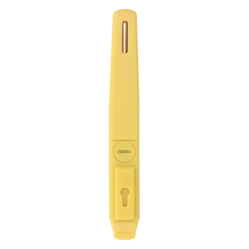 Digital Food Thermometer Automatic Calibration Pen Style High Accuracy Electronic