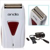 Andis Profoil Lithium Plus 17200 Titanium Foil Shaver Cordless Hypo-Allergeni