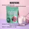 Colágeno Hidrolizado 40 Mejora Piel Cabello Mc Berry