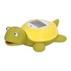 Baby Bath Thermometer Cartoon Animal Shaped IPX7 Waterproof 10‑50 Degrees