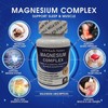 LOVEach Magnesium Complex: 8 Essential Minerals for Bone & Brain