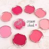  Canmake Cream Cheek 14 Apple Cream Red 2.3g