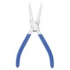 Fdit Precision 4pc 7 Internal External Snap Ring Pliers Set