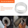 Mejiao Front and Rear Cover Alignment Tool & Oil Pan
