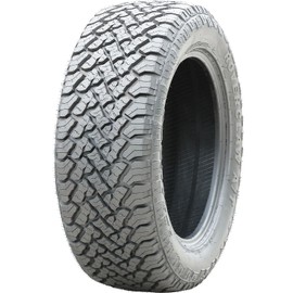 Atlander Roverclaw A/T All-Terrain Off-Road Light Truck Radial Tire-LT265/70R17 265/70/17 265/70-17 121/118S Load Range E LRE 10-Ply BSW Black Side Wall