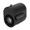 Waist Fan Professional 3 Speeds Wind Adjustable Long Endurance Silent