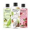 Pears Naturale Detoxifying Aloevera Bodywash, 250 ml