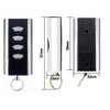 Garage Door Hand Transmitter Compatible Remote Control for 433 MHz