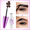 Eyebrow Tattoo Peel Off, Peel Off Eyebrow Tint, Brown Brow