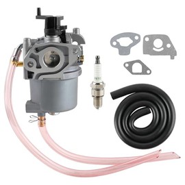 Replacement Parts For OEM HUAYI CARBURETOR FOR HONDA GENERATOR EX1000 Type A 16100-ZC0-015 Mod-GS95-11317