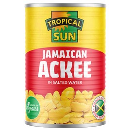 Tropical Sun Ackee, 280g