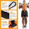 Pull Up Assist Belt, Indoor Fitness Belt, Horizontal Bar Assist