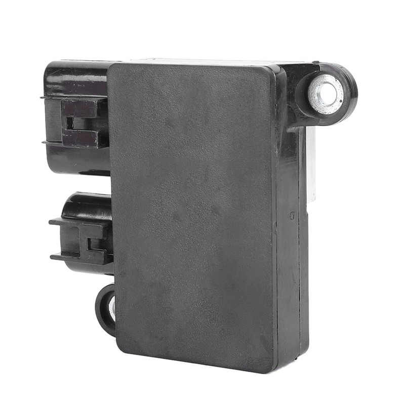 Radiator Cooling Fan Unit Module 89257-499300 Fits for Corolla/Matrix 2009-2013