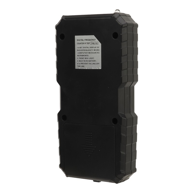 Remote Keys Infrared Frequency Tester 100M HZ to 1G HZ