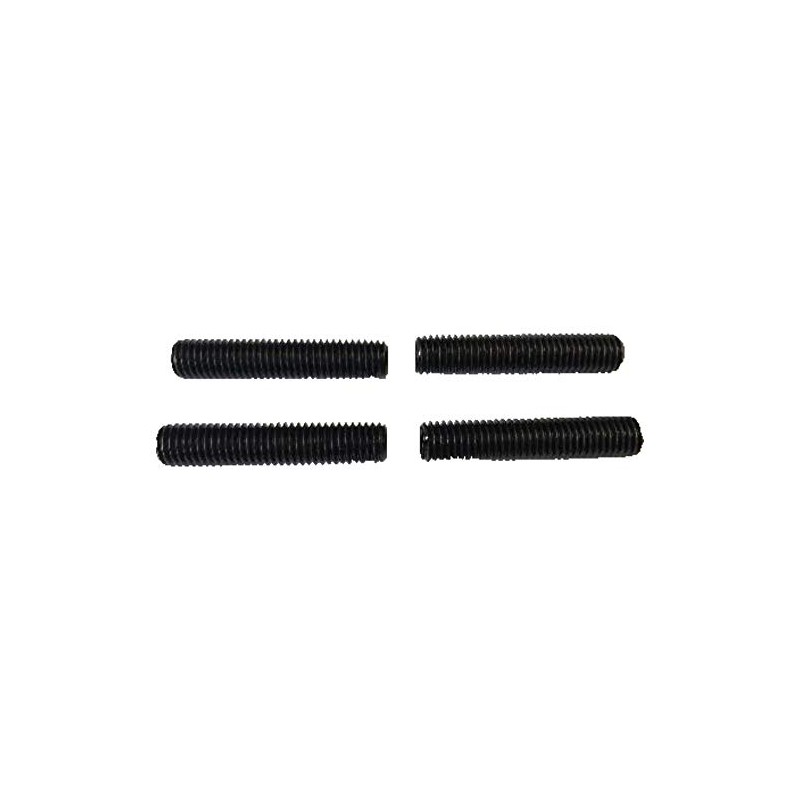 Raven Qty 4 Utility Generator MPV 7100 Lawn Mower Deck