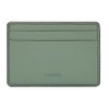 FOSSIL Steven Card Case Sage, Sage