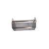 Aluminum Paper Towel Rack Holder Shop Cabinet Race Car Enclosed