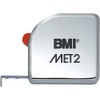 BMI Vario 490241210 Pocket Tape Measure MET 2 m Lacquered