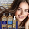 Tio Nacho Thickening Shampoo + Conditioner & Hair Treatment Set