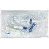 Equipo Para Venoclisis Normogotero Sin Aguja Caja 20 Piezas