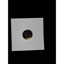 BELL HELICOPTER GOLD PIN USA VINTAGE TYPE 2