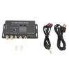 TM70RG TV Link Modulator Support PAL /NTSC Adjustable Output Gain