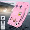 YRH Case for Honor Pad X9a 11 inch (2025), Kids