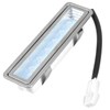 HOMSFOU 1.5W Led Cold Light Range Hood Replacement Bulb Dc